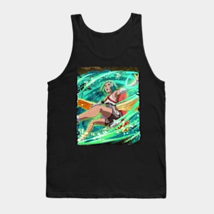 FUU MERCH VTG Tank Top